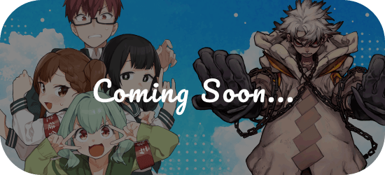 coming soon