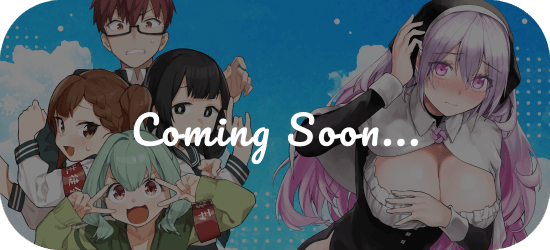 coming soon