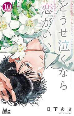 どうせ泣くなら恋がいい