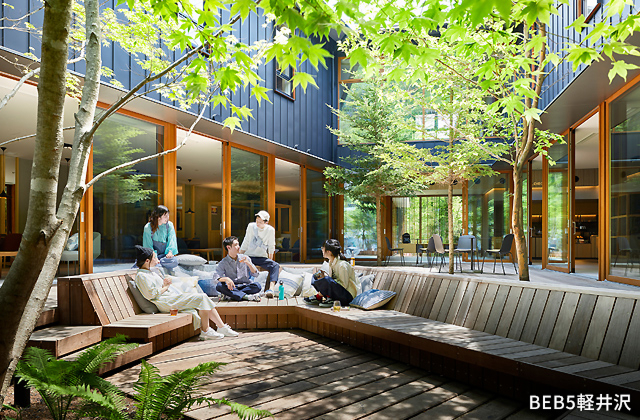 星野リゾート宿泊ギフト券