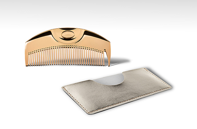 ラブクロム K24GPツキ ゴールド